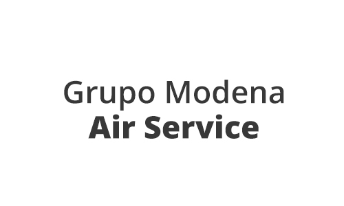 GRUPO MODENA AIR SERVICE